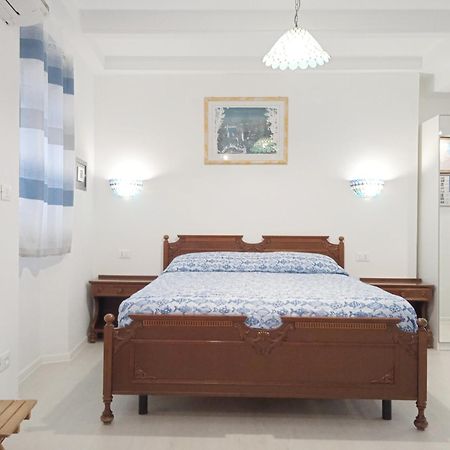 La Casa Di Uccia Apartment Триест Екстериор снимка