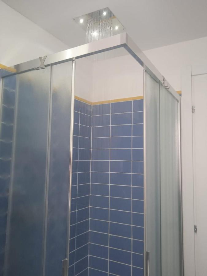 La Casa Di Uccia Apartment Триест Екстериор снимка