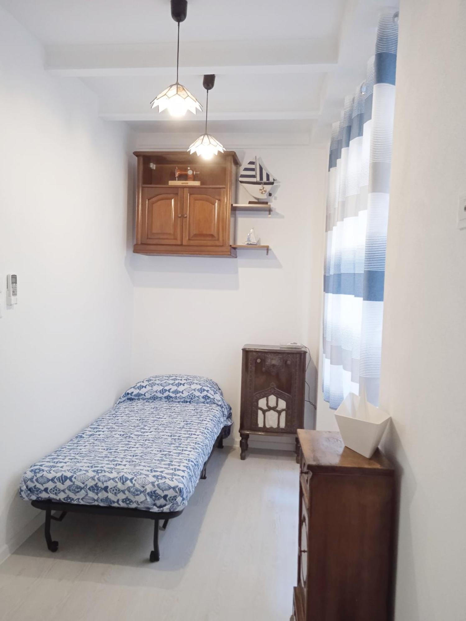 La Casa Di Uccia Apartment Триест Екстериор снимка